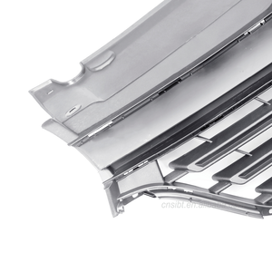 Rejilla OEM 623105875R de buena calidad para Renault Logan <span class=keywords><strong>2017</strong></span> de <span class=keywords><strong>2017</strong></span> - Product Image 3