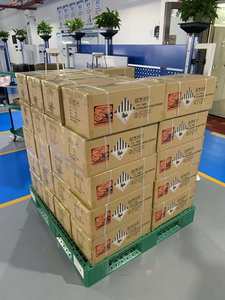 Batería de Litio Personalizada para Robot de Minería, Potente, 22.2V 24V 44.4V 48V 72V 74V 50A 66Ah 80Ah, Paquete de Baterías de Iones de Litio LiFePo4 para Robótica - Product Image 6