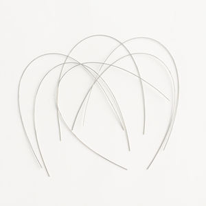 Materiali ortodontici <span class=keywords><strong>Niti</strong></span> fili dentali in acciaio inossidabile per AS Ortho - Product Image 2