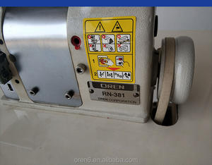 Machine <span class=keywords><strong>à</strong></span> coudre industrielle informatisée <span class=keywords><strong>à</strong></span> moteur <span class=keywords><strong>à</strong></span> grande vitesse, <span class=keywords><strong>à</strong></span> <span class=keywords><strong>pied</strong></span> et <span class=keywords><strong>à</strong></span> aiguille unique, avec motif <span class=keywords><strong>de</strong></span> manchette, chapeau <span class=keywords><strong>de</strong></span> soleil RN-381 - Product Image 5