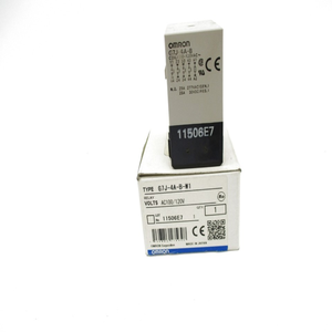G7j 4a B W1 100 120vac 25a Nsmp Baru Asli Stok Tersedia Otomasi Industri Pac Dedicated Plc <span class=keywords><strong>Programming</strong></span> Controller - Product Image 1