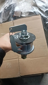 Pièce compatible Liugong 34B0297 - Interrupteur de déconnexion pour ensemble complet de pièces de machines de construction - Product Image 5