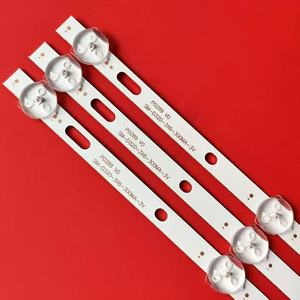 HX-NO.122 Precio Inmejorable HY-AN320A4 B35638713 700.001.0050 Retroiluminación de TV Original de Aluminio para Reparación de Televisores - Product Image 3