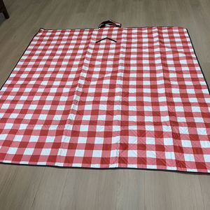 Hot Selling <b>Extra</b> <b>Large</b> Foldable Waterproof Sand Mat Camping Picnic <b>Blanket</b> - Product Image 3