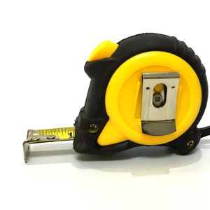 Nhà Máy Cung Cấp Biểu Tượng Tùy Chỉnh Sticker Băng Đo Băng 5M Cao Su Tráng Tự Khóa Băng Đo - Product Image 2