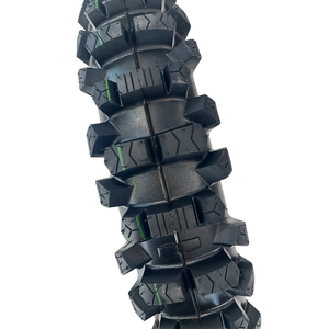 Neumático de Motocicleta Enduro Ultra Suave 100/90-18, Sin Cámara, con Interior de Goma Suave, para Clima Frío - Product Image 3