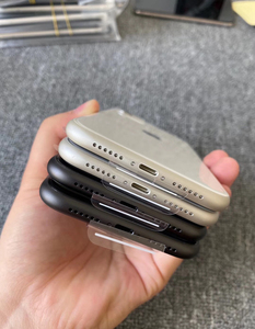 Venta al por Mayor de Teléfonos Usados Originales 11 128GB, Smartphones Reacondicionados, Teléfonos Celulares Desbloqueados - Product Image 2