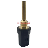 Sensor de Temperatura del Refrigerante 238-0112 para Motor CAT C6.4, Excavadora 320D 312D 323D