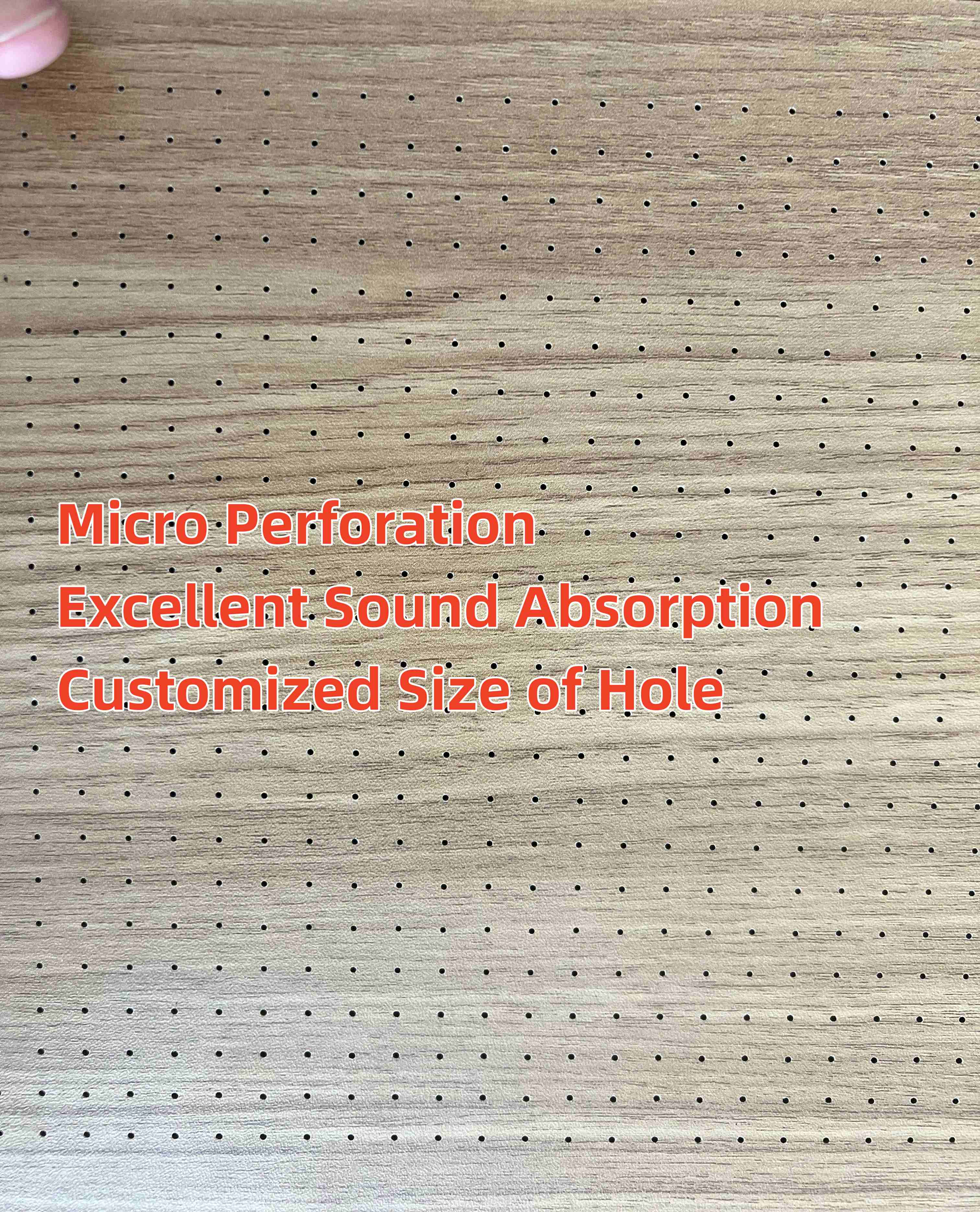 HPL Veneer