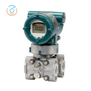 Sensor de Diafragma Sellado Diferencial Hidrostático de Bajo Costo Original Yokogawa EJX118A - Product Image 5