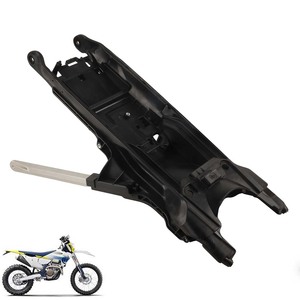 Support de cadre arrière renforcé pour moto, support de siège arrière, support de queue de cheval pour <span class=keywords><strong>HUSQVARNA</strong></span> TC TX TE FC FX <span class=keywords><strong>FE</strong></span> 150 <span class=keywords><strong>250</strong></span> 350 450 2024 2025 - Product Image 1
