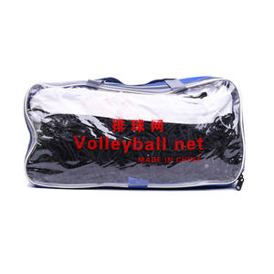 Un arrêt Service Beach Volleyball Court Réglage de <span class=keywords><strong>la</strong></span> hauteur verticale Type de sol Volleyball Post Net Maldives Gazon artificiel - Product Image 6