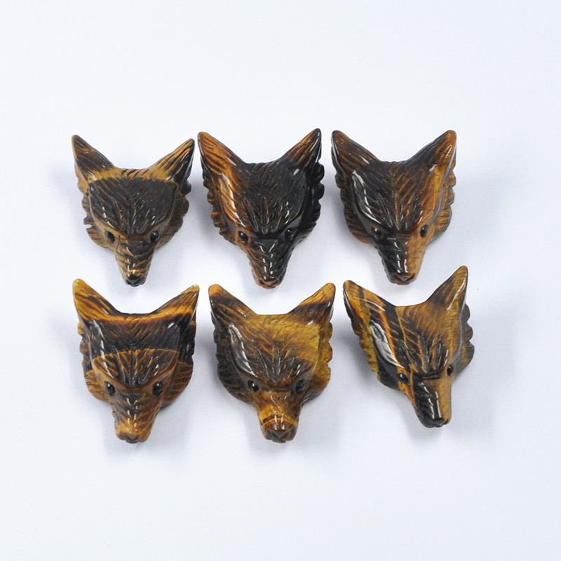 tiger eye