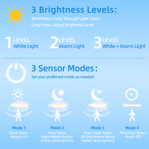 Barrières de lit pour la sécurité des personnes âgées avec lumière LED à détecteur de mouvement - Barrières d'aide au lit réglables pour lit double - Product Image 4