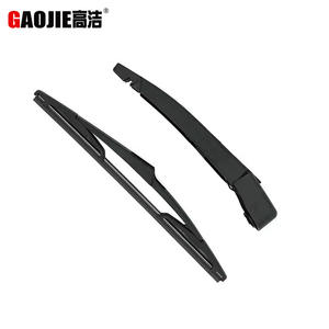 Compatible con el conjunto del brazo del limpiaparabrisas trasero y el limpiaparabrisas trasero del Ford Everest 2016-2024. - Product Image 4