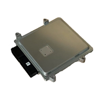 Module d'ordinateur ECU Foton Aumark d'origine, assemblage 5293525 2593524, neuf, en aluminium, pour moteur diesel de voiture