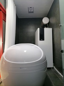 Large-Sized <strong>Sensory</strong> <strong>Deprivation</strong> Spa <strong>Tank</strong> High Quality Float Pod Yellowing Foaming Beauty Personal Care Relaxation Massage Center - Product Image 4