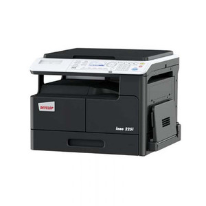 Photocopieurs MONO pour DEVELOP Ineo 225i 247I avec impression, copie et numérisation, 22 ppm - Product Image 2