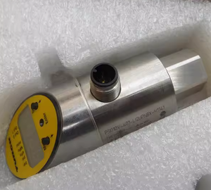 Turck cảm biến áp suất PS010W-401-2UPNZX-H1141-Độ chính xác cho tự động hóa công nghiệp | turck Chính hãng | tối ưu hóa Google - Product Image 2