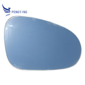 Pour Volkswagen - Magotan/Sagitar/Lavida/Passat Ling/<span class=keywords><strong>Golf</strong></span> <span class=keywords><strong>5</strong></span> rétroviseur latéral en <span class=keywords><strong>verre</strong></span> 3C0857521/3C0857522 - Product Image 5