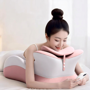 Multifunctional Prone Sleeping Pillow U Shape Ergonomic Support For Reading And Phone Use - Product Image 1