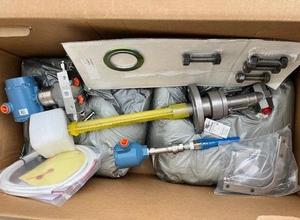 Nouveau 3051S Multivariable HART 4-20mA pour le niveau d'huile hydraulique - Product Image 6
