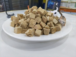 Snacks Premium Liofilizados de Pollo para Perros y Gatos, Altos en Proteínas, Naturales y Saludables - Product Image 3