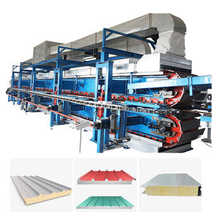 Máquina <span class=keywords><strong>de</strong></span> paneles <span class=keywords><strong>de</strong></span> poliuretano, máquina <span class=keywords><strong>de</strong></span> inyección <span class=keywords><strong>de</strong></span> paneles <span class=keywords><strong>de</strong></span> poliuretano, máquina <span class=keywords><strong>de</strong></span> enfriamiento <span class=keywords><strong>de</strong></span> paneles <span class=keywords><strong>de</strong></span> poliuretano - Product Image 3