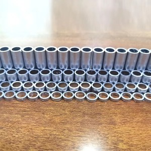 Tuyau en aluminium de 1 mm, 25 mm, 24 pieds de diamètre, best-seller à bas prix et de haute qualité - Product Image 2