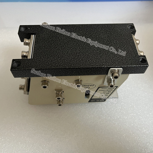 GS-100 trung chuyển tuyến tính rung nhỏ hoàn toàn mới cho chiều dài theo dõi dưới 350mm - Product Image 5