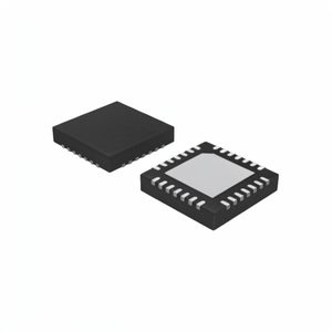 28 WFQFN Exposed Pad Electronic Components Sale IC SENSOR TCH PURETOUCH 28VFQFPN LDS6107NQGI Interface Original One Stop Service - Product Image 1