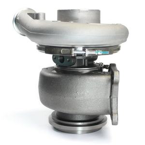 HX55 3590044 3590045 3536995 3536996 турбокомпрессор для Cummins Truck Bus - Product Image 2