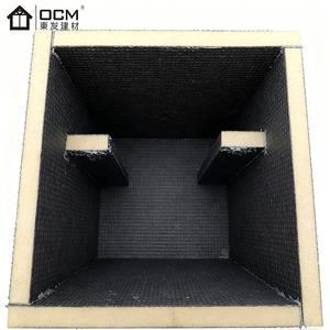 Base para Azulejos OCM Stable Tile Creation, Panel de Espuma XPS de Alta Densidad con Capa de Cemento Integrada, Instalación en <span class=keywords><strong>Paredes</strong></span> Difíciles - Product Image 5