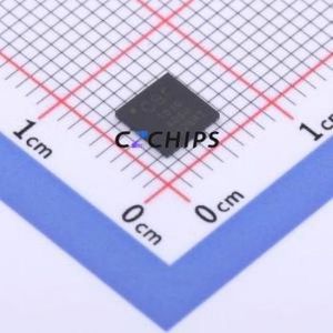 CSR1010A05-IQQM-R Wireless Transceiver IC QFN-32-EP(5x5) RF UART/ PWM/ I2C 1.8V~4.3V Bluetooth 9dBm - Product Image 1