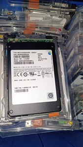 Unity Nvme 3.84tb 005053158 005053159 005053576 005053577 Hard Disk for Emc Unity - Product Image 5