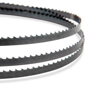 Industrial Grade 9 Inch Band <strong>Saw</strong> <strong>Blade</strong> Durable Carbon Wood <strong>Saw</strong> <strong>Blades</strong> with 1511mm Length Factory Wholesale 59.5in - Product Image 3