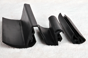 Tira de Sellado de Goma Impermeable al Agua y al Polvo, Junta de Sellado EPDM Irregular, Protección para Puertas y Ventanas, Moldura Protectora de <span class=keywords><strong>PVC</strong></span> - Product Image 4
