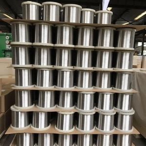 1/4 ساعة 1/2 ساعة ساعة ساعة EH قضيب سلكي من نوع x x 316l سلك صلب مقاوم للصدأ ASTM Wire - Product Image 6