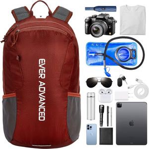 Échantillon Gratuit Sac à Dos de Sport Pliable Multifonctionnel pour Bagages, Sacs de Sport pour Raquettes, Sac de Badminton, Sac à Dos pour Raquettes, Vacances - Product Image 4