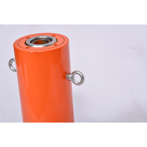 Sufficient Supply <strong>Lightweight</strong> Rch120 Single Acting Hydraulic Hollow <strong>Jack</strong> for Electricity - Product Image 2