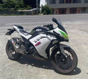 Alta Calidad Old <span class=keywords><strong>MOTO</strong></span> 300cc - Product Image 1