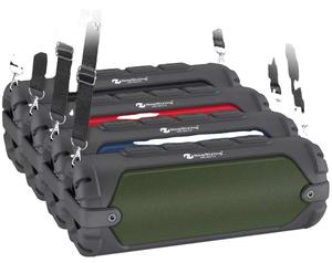 Altavoz Económico en Oferta NR-6013 Altavoz Bluetooth Portátil Inalámbrico - Product Image 1