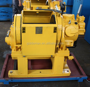 Kerekan udara pneumatik udara 10 <span class=keywords><strong>ton</strong></span> 30 <span class=keywords><strong>Ton</strong></span> minyak/Gas Oilfield kerekan udara jenis piston kerekan udara kerekan hidrolik - Product Image 2