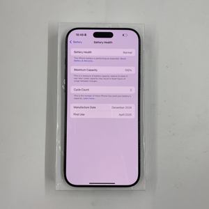 Smartphone Pro 5G Originale Sbloccato all'Ingrosso, 256GB/512GB, Versione USA/Cinese, Telefono Cellulare Usato Nero, 8GB RAM, 6.9 Pollici - Product Image 6