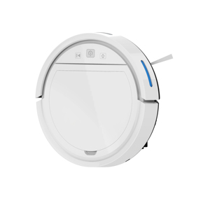 Fábrica OEM Inteligente <span class=keywords><strong>3</strong></span> en 1 Robot de carga automática Aspiradora Máquina de limpieza de pisos de alfombras Tuya APP Programa - Product Image 5