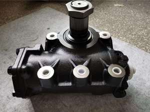 Motor de Arranque F21 8098957130 8989571300 12V 2.2kW 11 Dientes 2 Orificios para Motor Diésel Isuzu D-Max Rodeo 2.5L 3.0L - Product Image 3