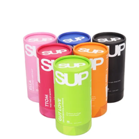 Boîte cadeau professionnelle personnalisée boîte en carton emballage de bouteille de capsule
