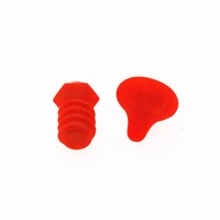 bouchon en silicone