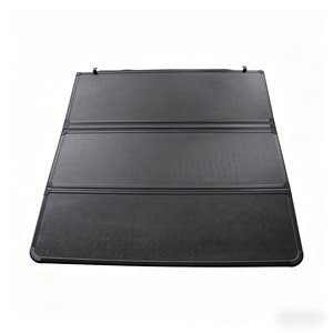 <span class=keywords><strong>Precio</strong></span> de fábrica: Cubierta rígida de aleación de aluminio para caja de 5.0 pies para Ford Ranger Doble Cabina <span class=keywords><strong>2023</strong></span>+ - Product Image 5