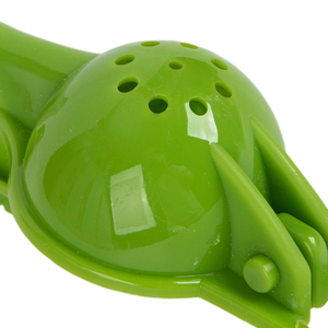 Hộ Gia Đình Công Cụ Nhà Bếp Nhựa Của Nhãn Hiệu Máy Ép Trái Cây Đa-Chức Năng Cấp Thực Phẩm Tay Báo Chí Chanh Ép - Product Image 5